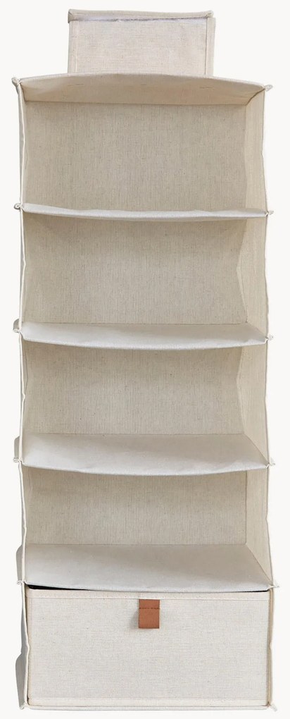 Organizer appendibile con cassetti Premium