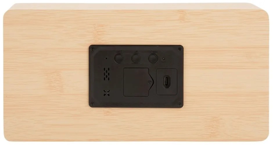 Orologio digitale Boxed - Karlsson