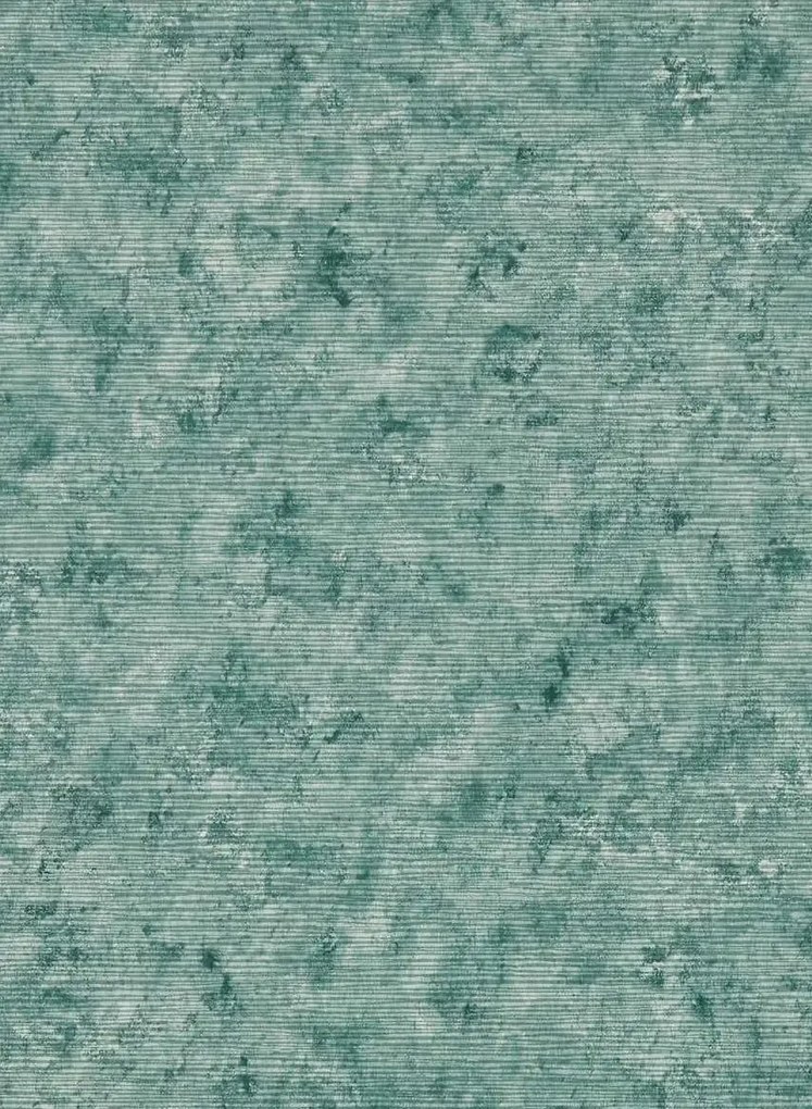 Clarke & Clarke Carta da parati Impression - Teal