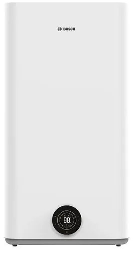 Scaldabagno elettrico ad accumulo BOSCH TR4501T 80 DERB 80L 1.5 KW classe energetica B