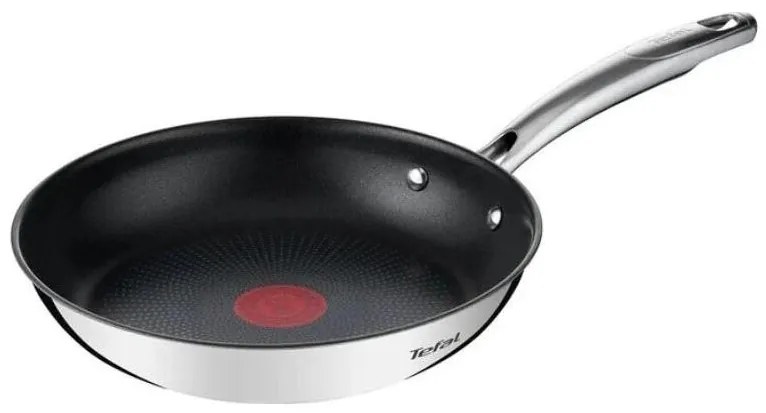 Tefal - Padella DUETTO 24 cm