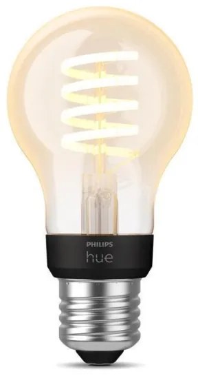 Lampadina LED Dimmerabile Philips Hue WHITE AMBIANCE A60 E27/7W/230V 2200-4500K