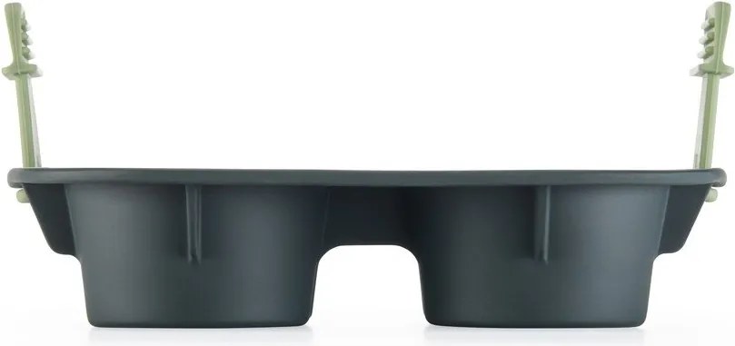 Stampo da forno in silicone 20x19,5 cm – Lékué