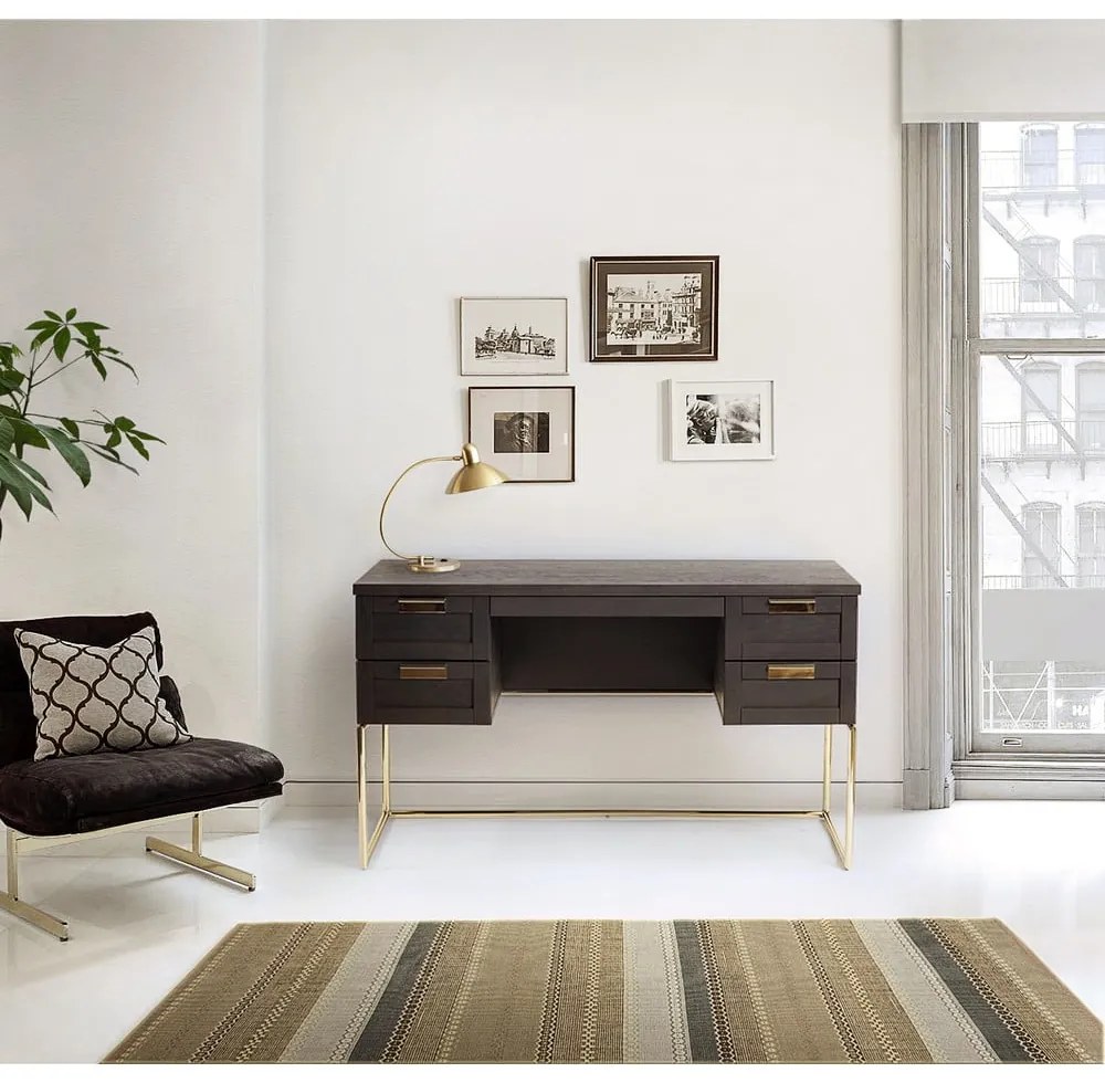 Scrivania da lavoro Scrivania da lavoro Pimlico - Woodman