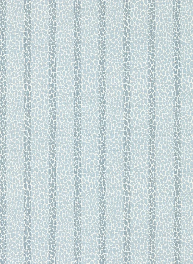 Harlequin Carta da parati Lacuna Stripe - Cornflower