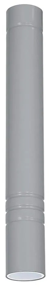 Faretto IMPLODE 1xGU10/8W/230V grigio