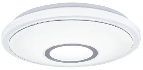 Globo 41386-16SH - Lampada LED RGBW dimmerabile CONNOR LED/16W/230V + DO