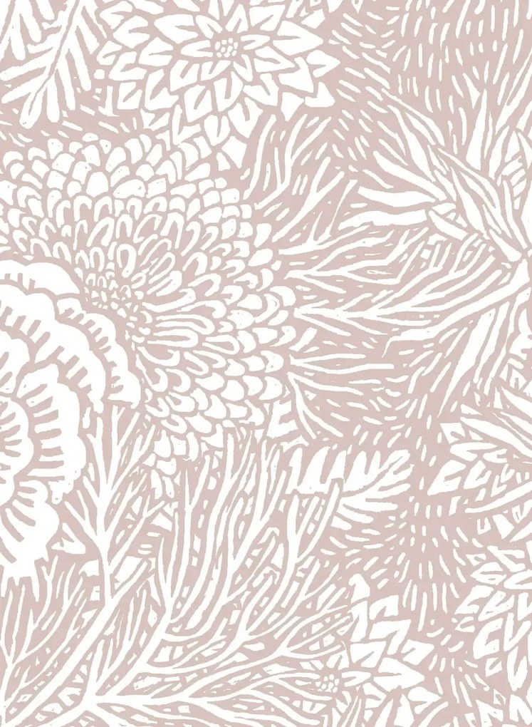 KEK Amsterdam Carta da parati Floor Rieder 1 - FR-013
