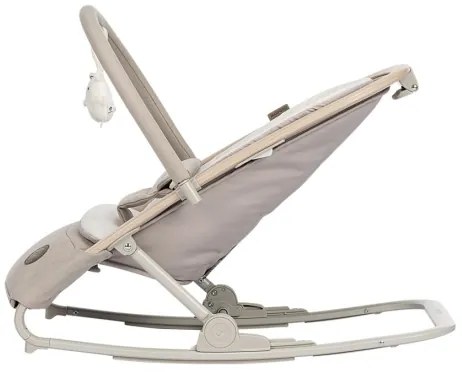 Maxi-Cosi - Altalena per bambini 2in1 KORI beige