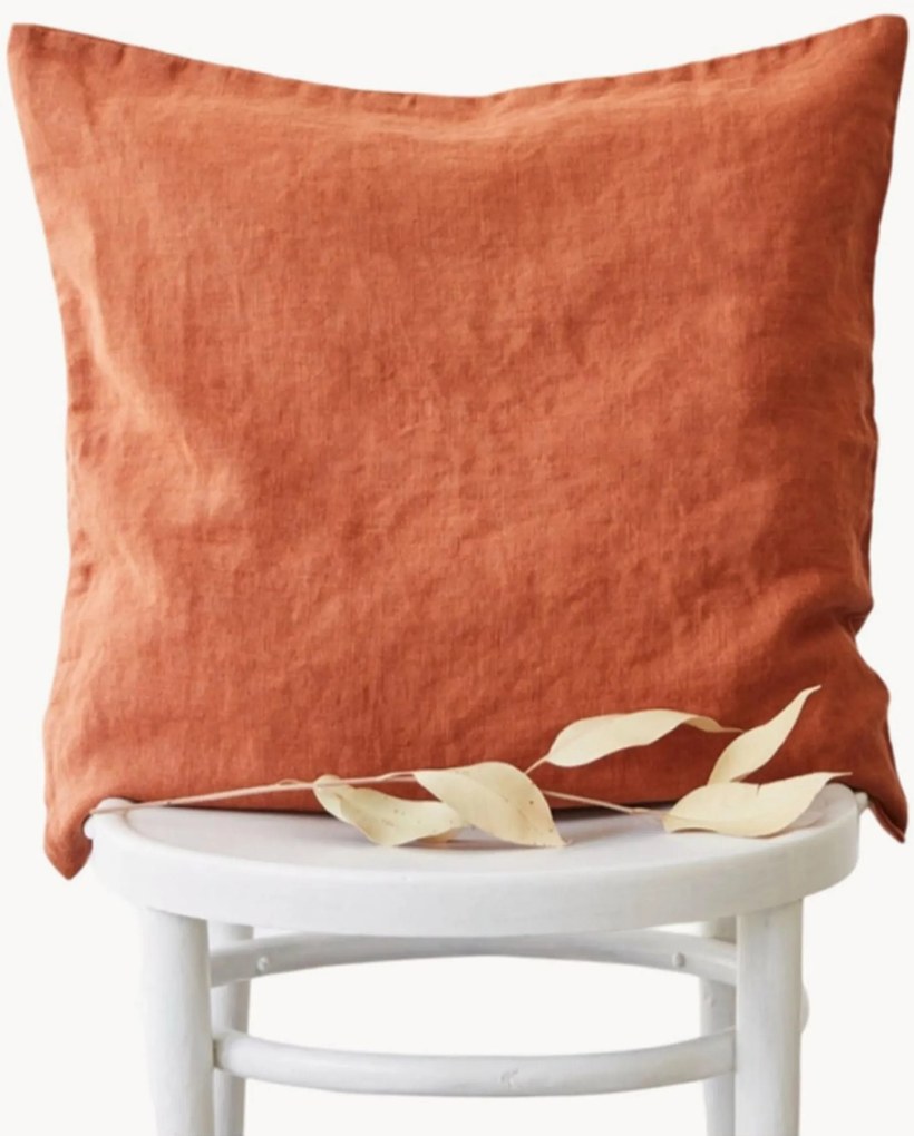 Federa in lino Classic