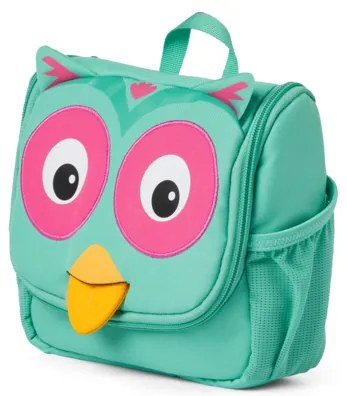 Beauty Case Affenzahn Olivia Owl – Gufo