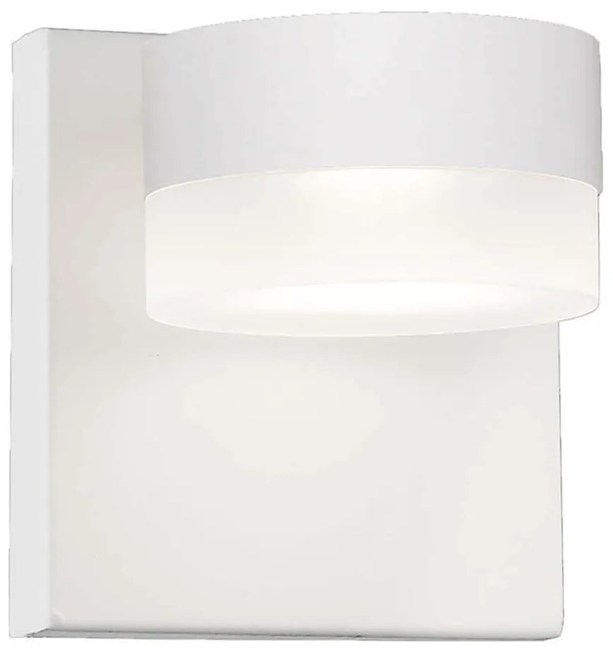 Klausen 141011 - Applique a LED COMFORT LED/5W/230V bianco