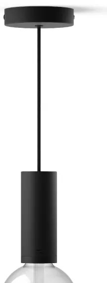 Philips - Lampadario a sospensione con filo Hue GUIDE 1xE27/60W/230V