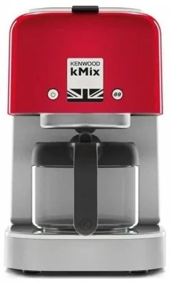 Caffettiera Express Kenwood COX750RD 1200 W 1200 W