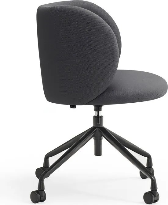 Sedia da ufficio Mogi - Teulat