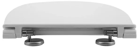 Isvea - Sedile WC SoftClose KAIRO bianco