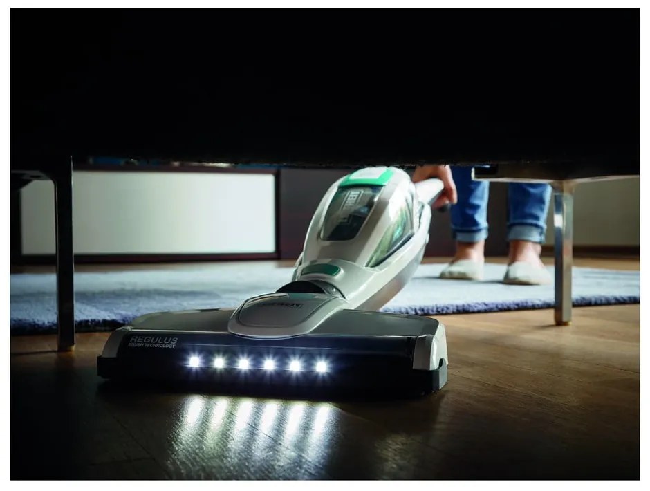 Aspirapolvere senza fili Regulus PowerVac 2in1 - LEIFHEIT