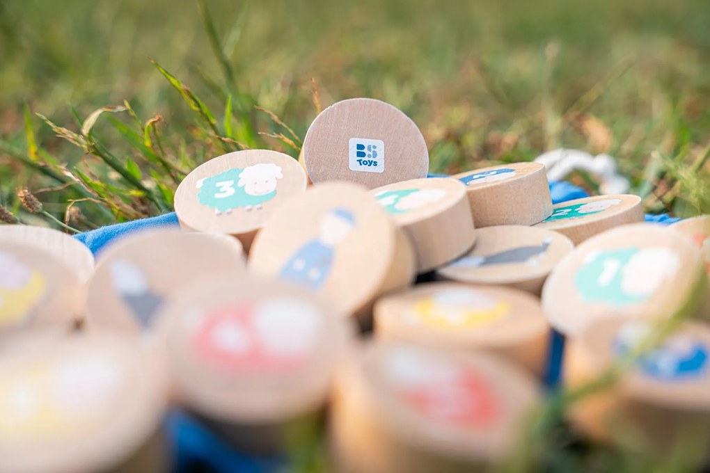 Gioco Pecora contro lupo