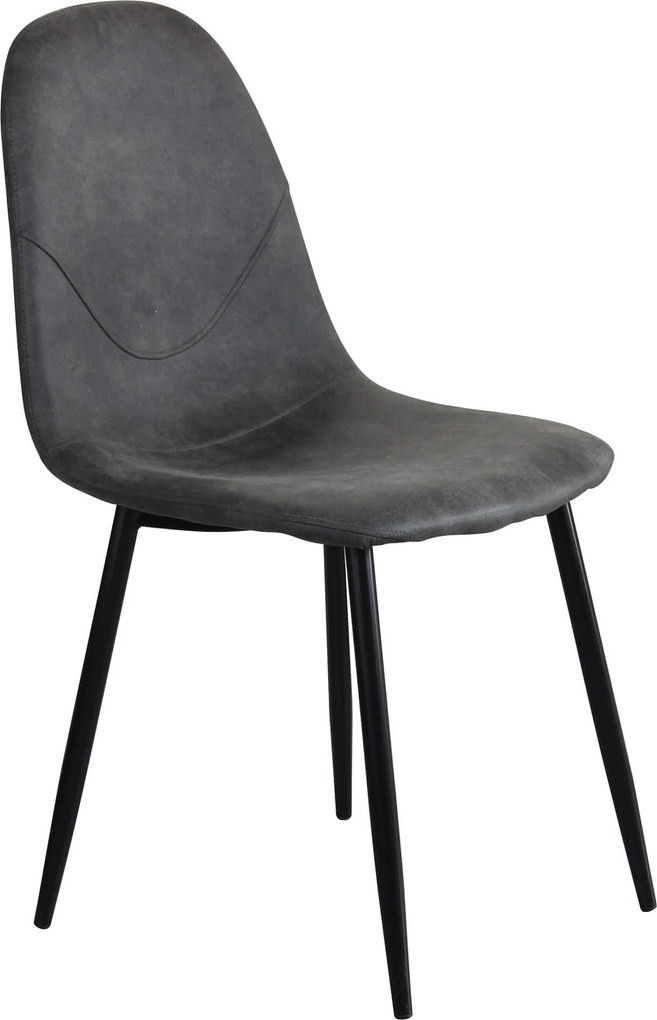 LUMPA - sedia moderna per tavolo da pranzo