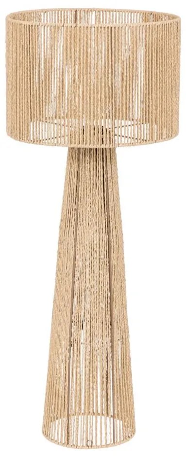 Atmosphera - Lampada con piedistallo ADRIA 1xE27/40W/230V