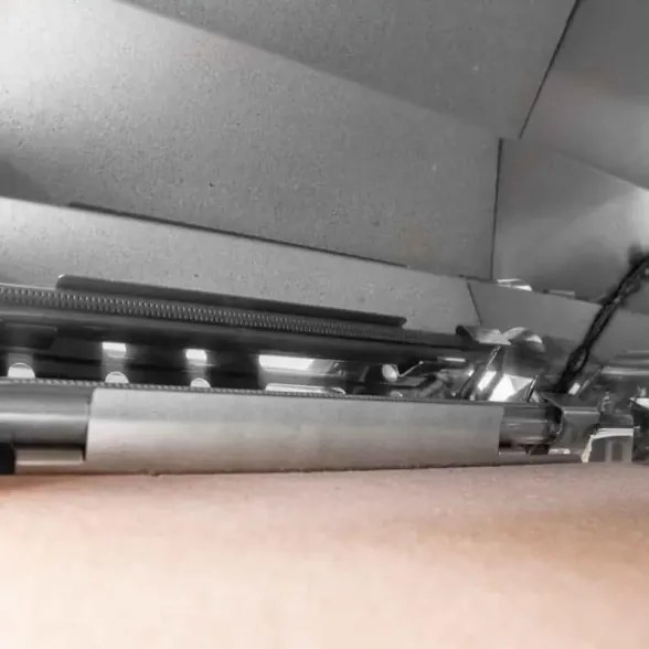 Forno Per Pizze Portatile A Gas 60x40 Cm In Acciaio Clementino Antracite Clementi