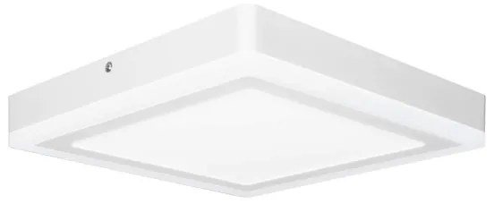 Ledvance - Plafoniera LED SQUARE LED/18W/230V