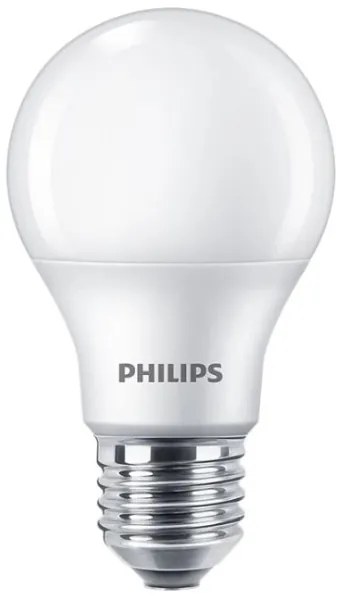 Lampadina LED Philips A60 E27/8W/230V 3000K