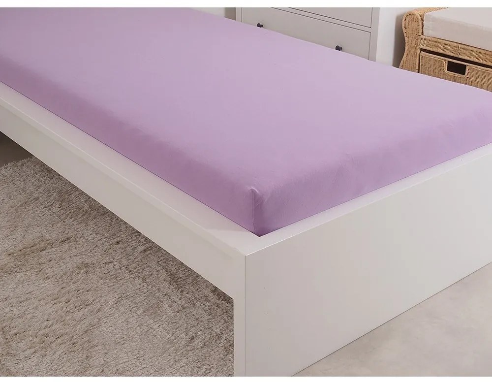 Lenzuolo per culla 70x140 cm - B.E.S.