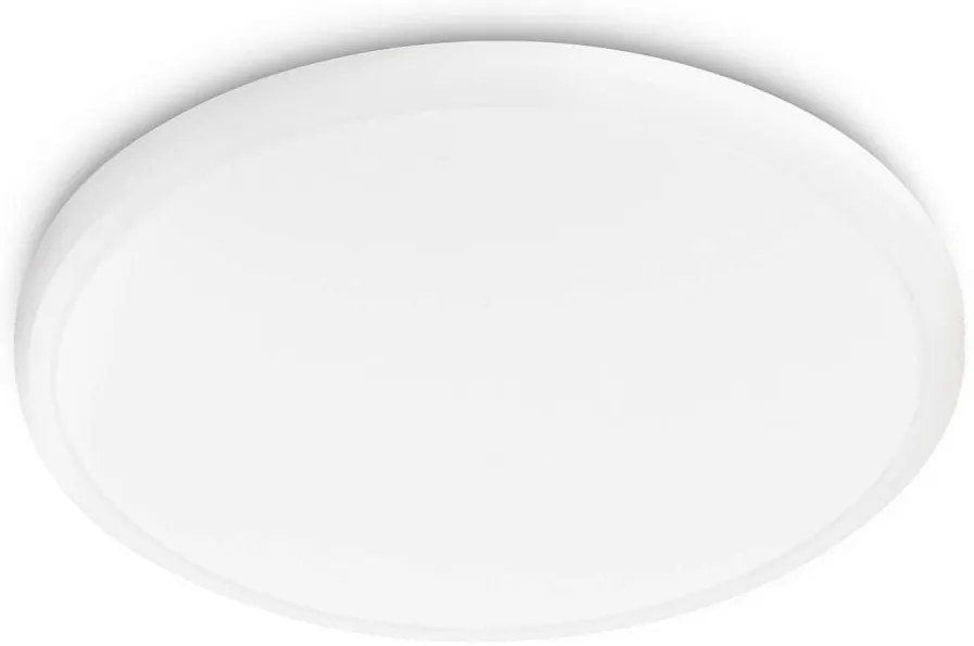 Philips 31815/31/16 - Plafoniera LED TWIRLY 27K 1xLED/17W/230V