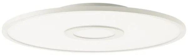 Brilliant - Plafoniera dimmerabile RGBW ODELLA LED/24W/230V + +TC