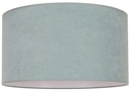 Duolla - Plafoniera BRISTOL 1xE27/15W/230V diametro 45 cm verde/bianco