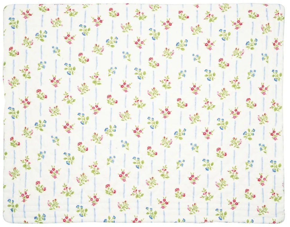 Tovaglietta in cotone Hannah, 35 x 45 cm - Green Gate