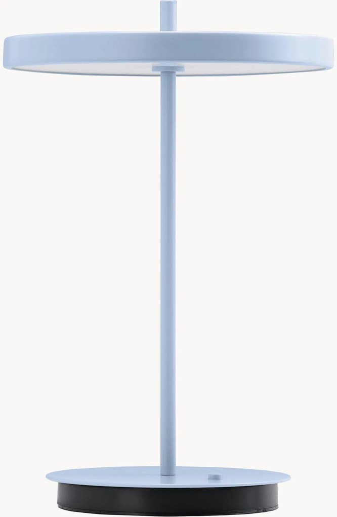 Lampada da tavolo Asteria Move