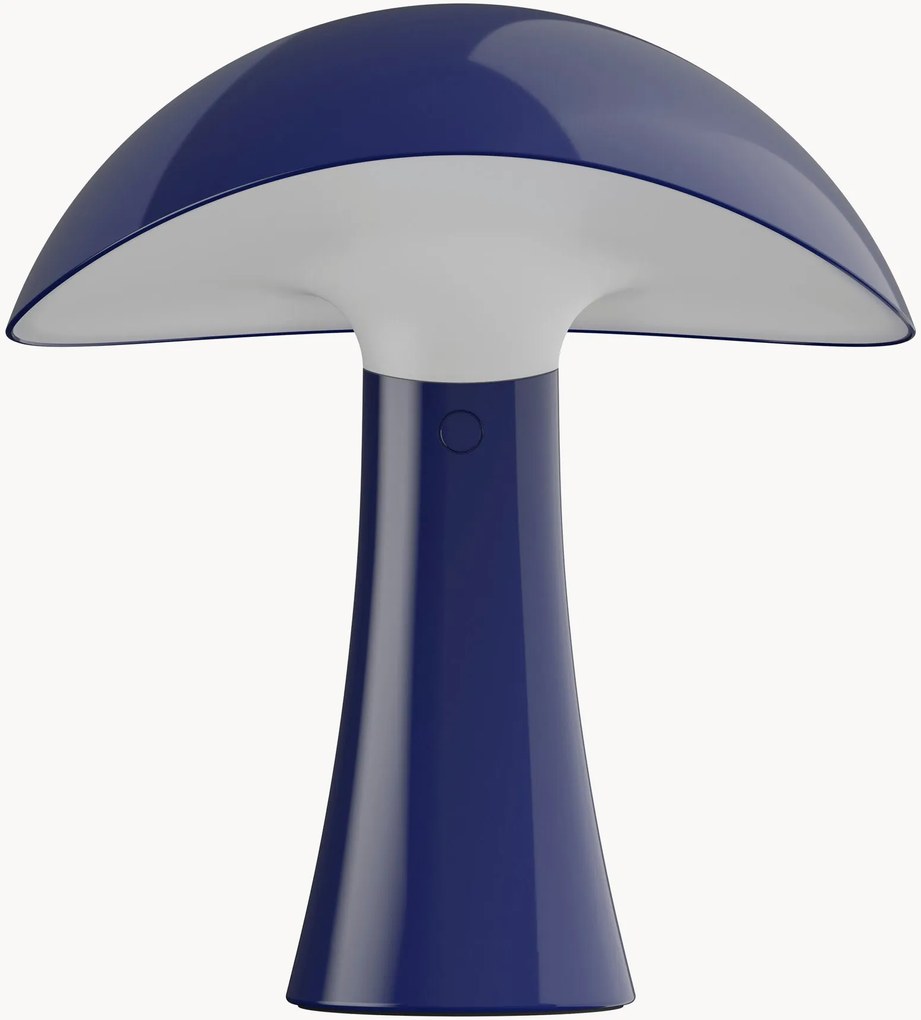 Lampada da tavolo piccola portatile a LED con luce regolabile Rumee 220