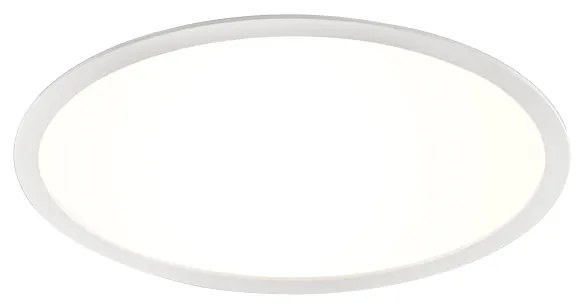 Light Point - Sky 365 LED 3000K Plafoniera Bianco LIGHT-POINT