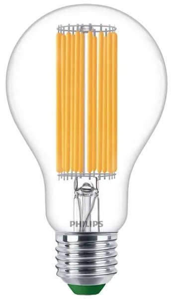 Lampadina LED a filamento ULTRAEFFICIENT Philips A60 E27/7,3W/230V 4000K