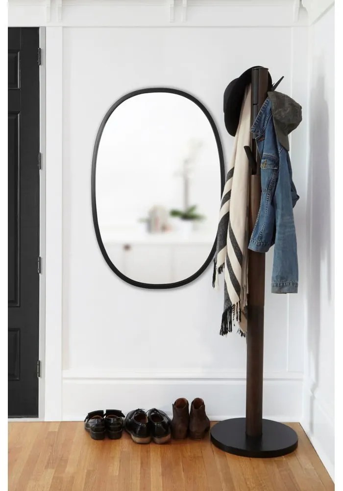 Specchio da parete 61x91 cm Hub - Umbra