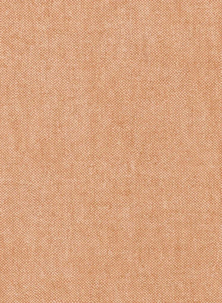 Essentials Carta da parati Granville - Tangerine