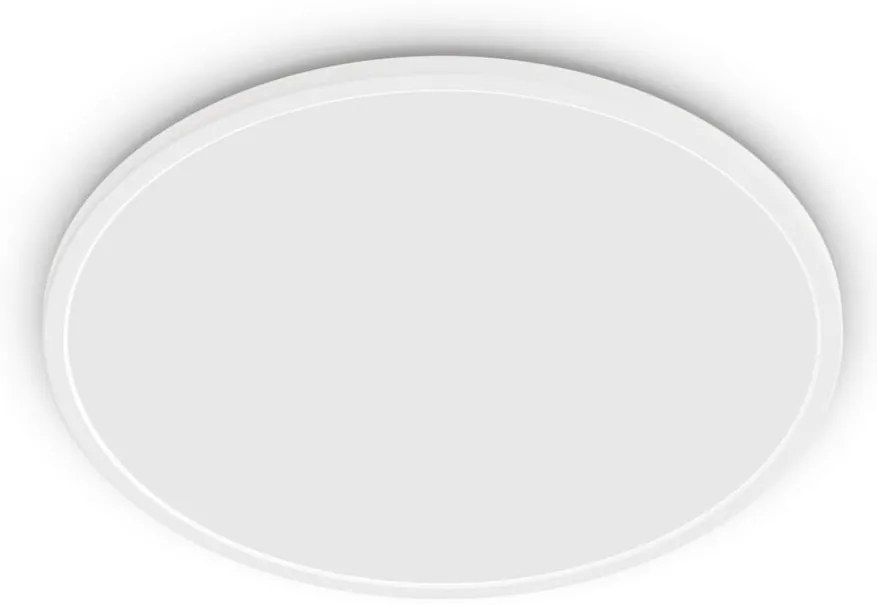 Philips - Plafoniera LED dimmerabile SUPERSLIM SCENE SWITCH LED/22W/230V