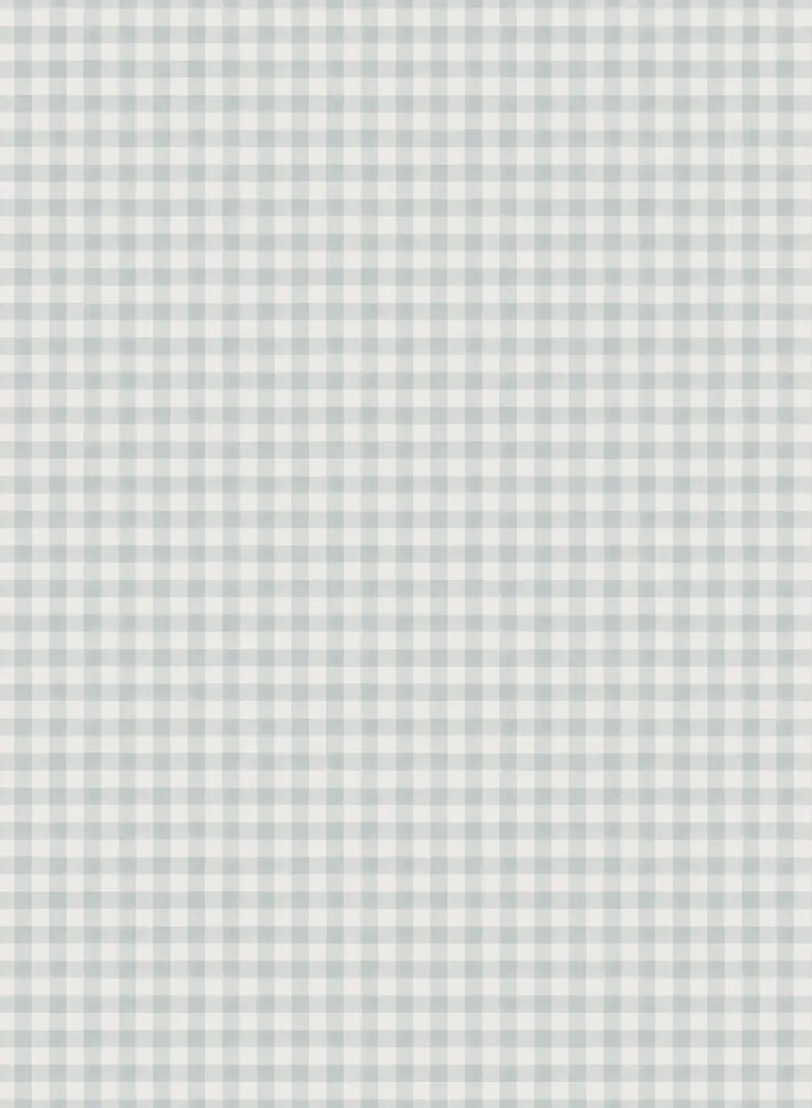Sandberg Tapete Ruta - Misty Blue