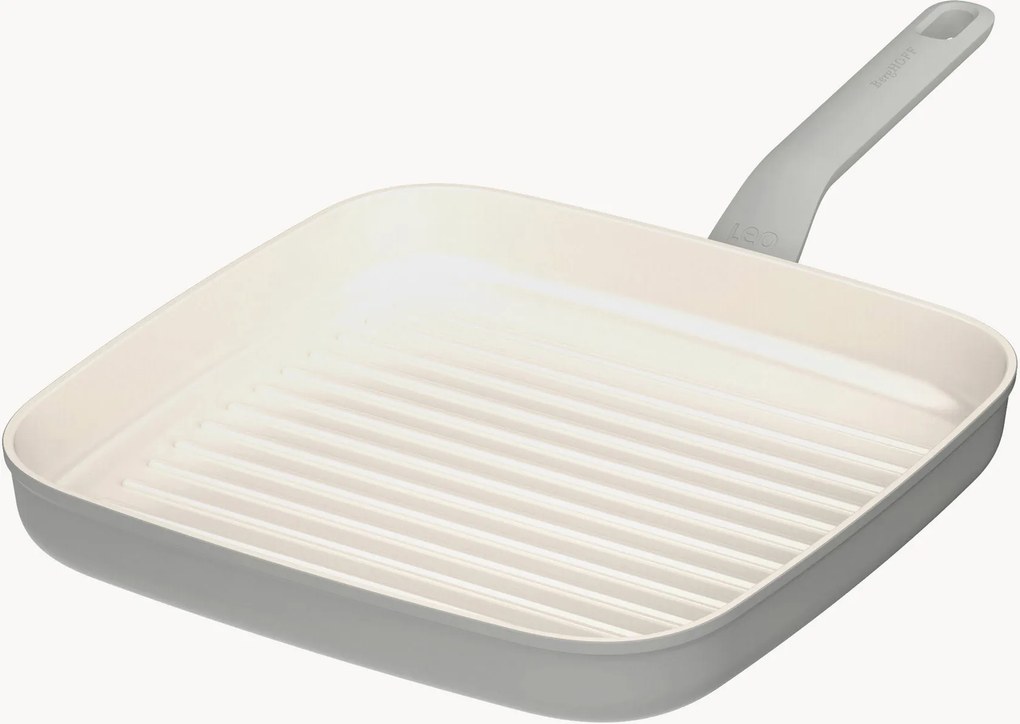 Padella per grigliare con rivestimento antiaderente Balance