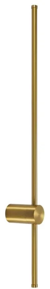 Applique LED ARIAN LED/13W/230V oro