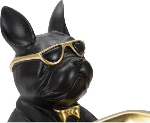 Bull Dog Svuota Tasche Cm 19X20X23,5