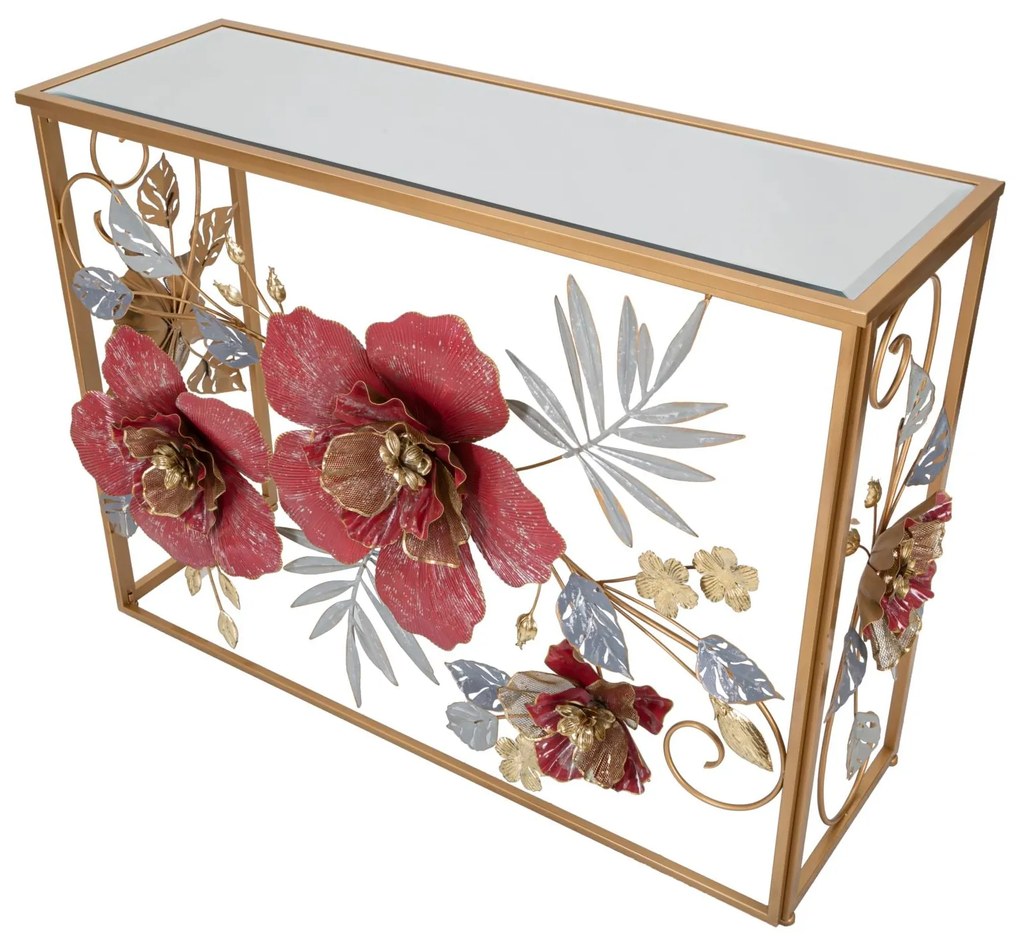 Console Lovi Elegante e Funzionale 108x36,8x80 cm