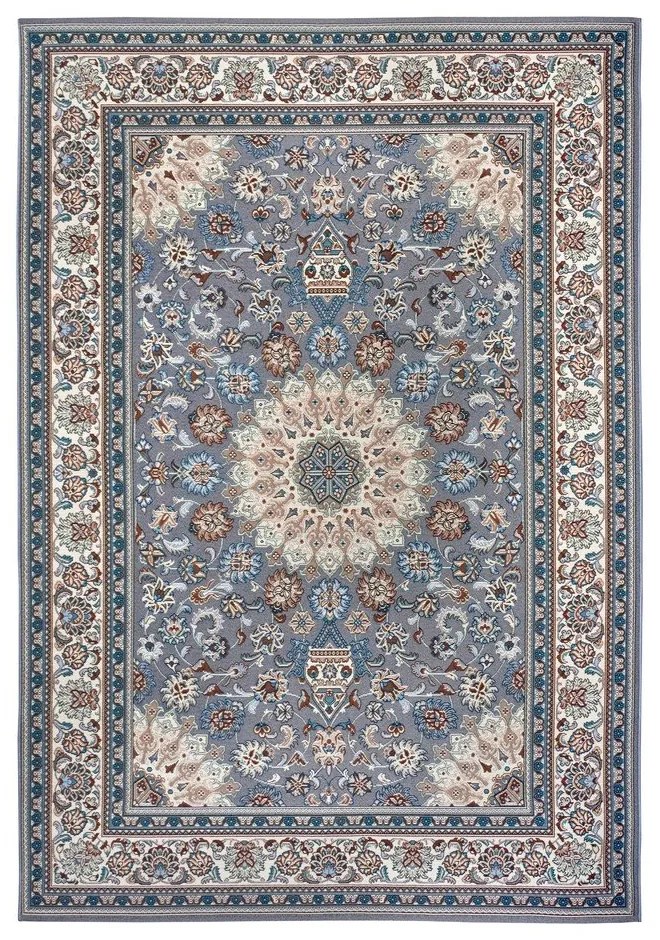 Tappeto grigio per esterni 200x285 cm Kadi - Hanse Home