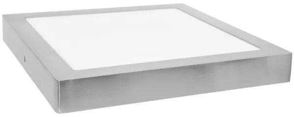 Plafoniera LED RAFA LED/12W/230V 4100K