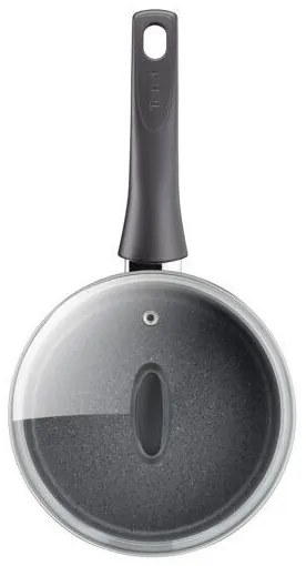 Tefal - Pentola piccola con coperchio MINERALIA 18 cm