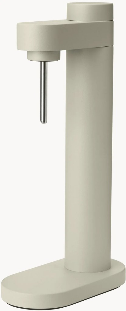 Gasatore d'acqua Brus
