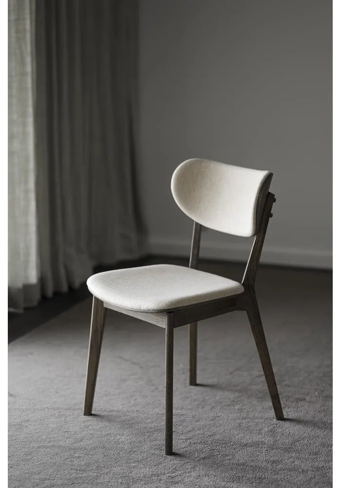 Sedie da pranzo in set da 2 Kato - Rowico