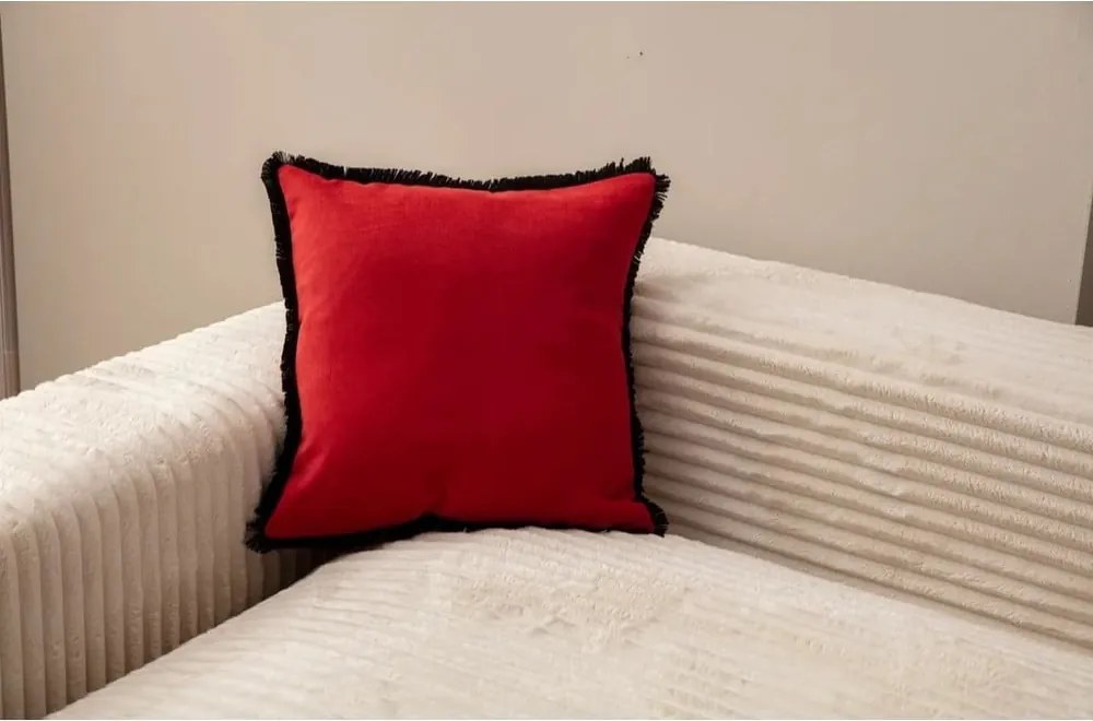 Federa decorativa 43x43 cm Sacakli – Mioli Decor